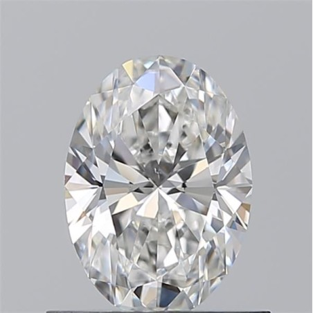 Diament szlif owalny, 0.7ct, VS2, G, GIA 6532390694